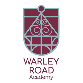 Warley Road Primary School logo design for schools case study