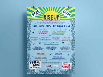 mytholmroyd-rise-up-music-festival-brand-flyer-poster-design