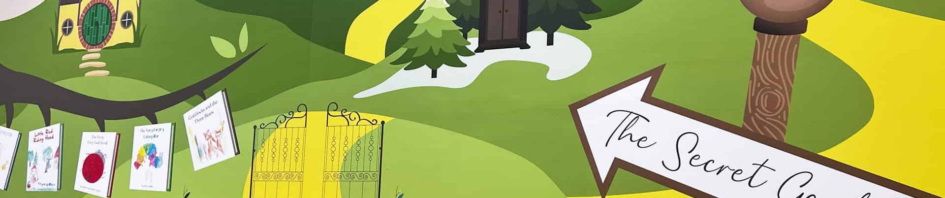 school-bespoke-wallpaper-childrens-books-print-bureau