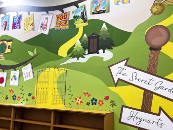 school-bespoke-wallpaper-childrens-books-print-bureau